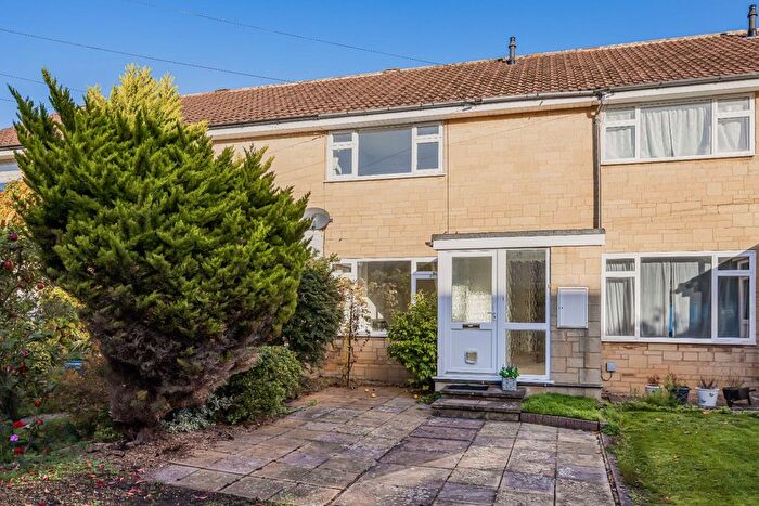 3 Bedroom Terraced House For Sale In Emmanuel Gardens, Leckhampton, Cheltenham, Gloucestershire, GL53