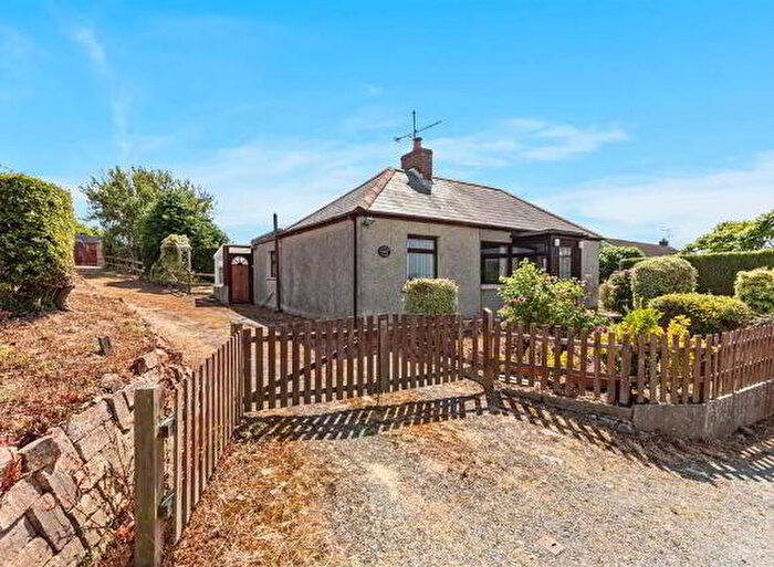 2 Bedroom Detached House For Sale In Point Road, Downpatrick, BT30