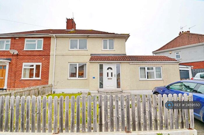 4 Bedroom Semi-Detached House To Rent In Kendal Road, Bristol, BS7