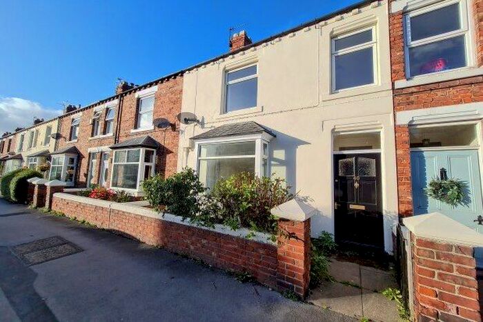 4 Bedroom Property To Rent In Romanby Road, Northallerton, DL7