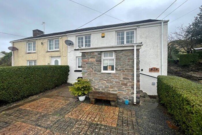 2 Bedroom Property To Rent In Danlan Road, Burry Port, SA16