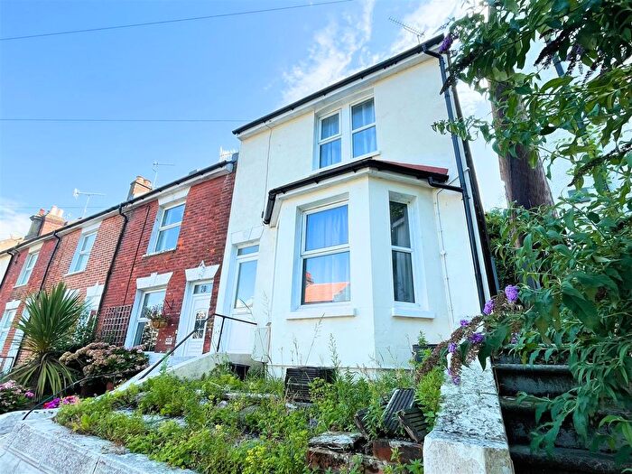 3 Bedroom Semi-Detached House To Rent In Battle Road, St. Leonards-On-Sea, TN37