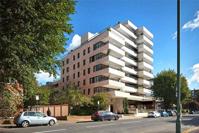 1 Bedroom Flat To Rent In The Tate Residences, Hove, BN3