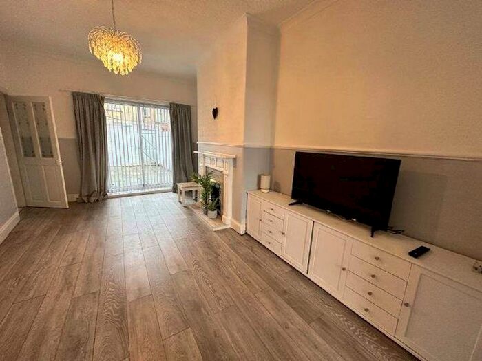 2 Bedroom Terraced House To Rent In Norfolk Street, Barrow-In-Furness, LA14