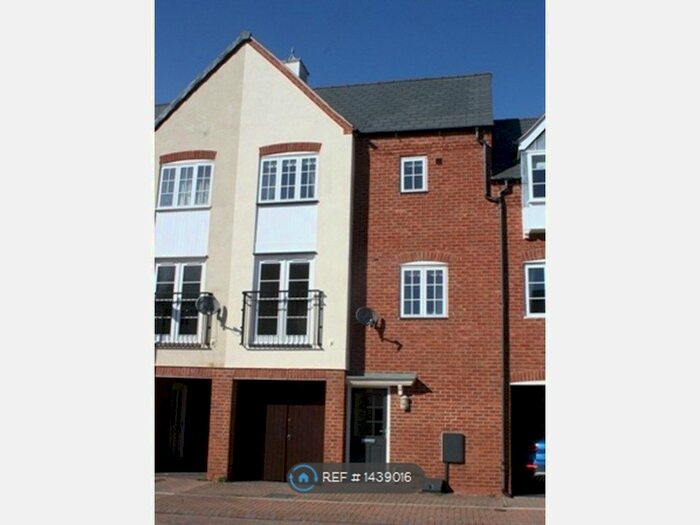 2 Bedroom Terraced House To Rent In Pipistrelle Drive, Market Bosworth, CV13