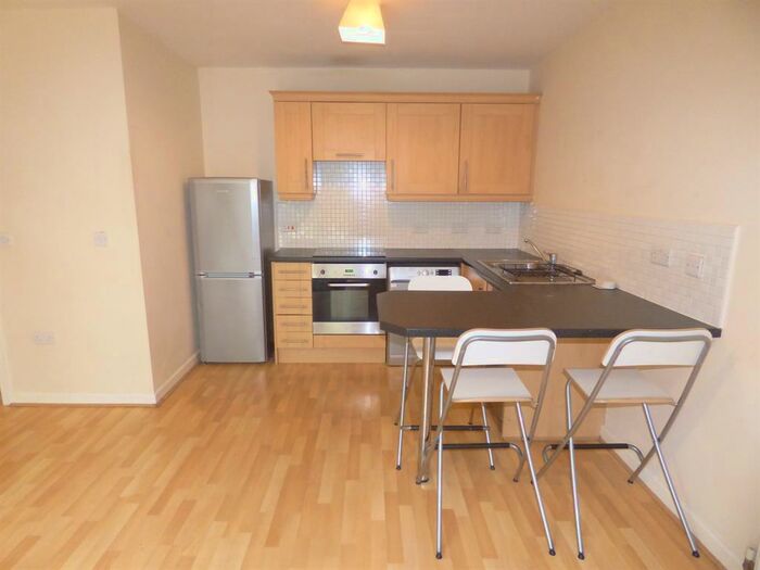 2 Bedroom Apartment To Rent In Green Moor Heights, Edwards Street, Stocksbridge, S36