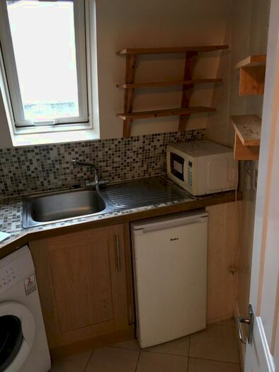 1 Bedroom Flat To Rent In Cricklewood Broadway, London, NW2