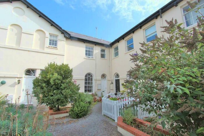1 Bedroom Flat For Sale In Arundel Place, Brighton, BN2