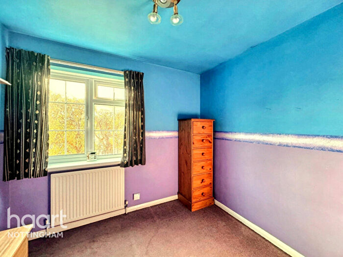 3 Bedroom Semi-Detached House For Sale In Newgate Street, Bingham, NG13