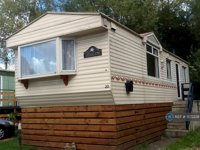 1 Bedroom Mobile Home To Rent In Riverside Park, Knaresborough, HG5