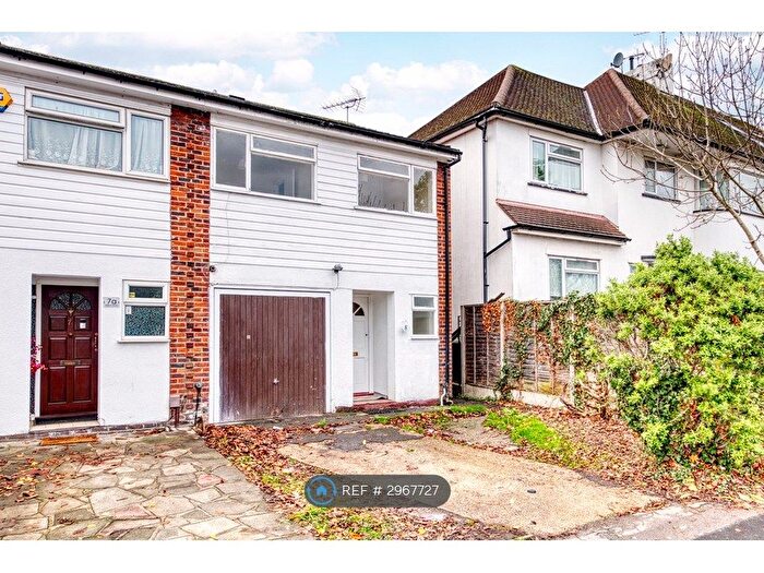 3 Bedroom End Terrace House To Rent In Wigram Road, London, E11