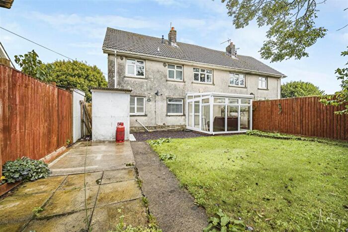 2 Bedroom Apartment For Sale In Salisbury Close, Scurlage, Reynoldston, Swansea, SA3