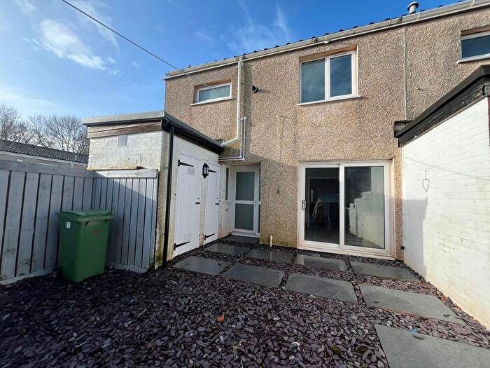 3 Bedroom Property To Rent In Brynfedw, Cardiff, CF23