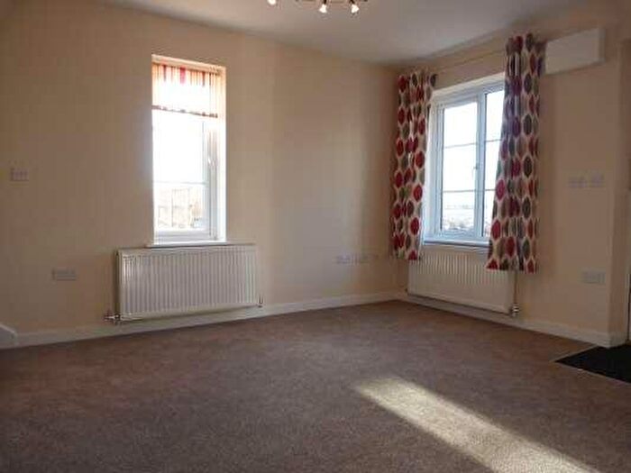 1 Bedroom Terraced House To Rent In Libertas Drive, Peterborough, Cambridgeshire, PE2