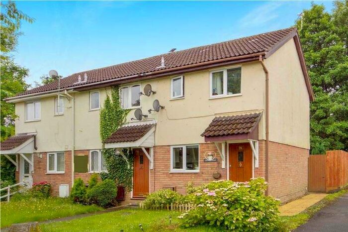 2 Bedroom Property To Rent In Woodlawn Way, Thornhill, Cardiff, CF14