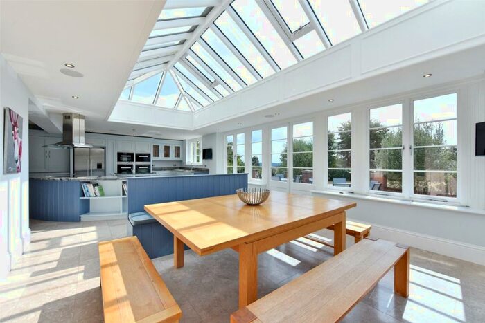 6 Bedroom Detached House To Rent In Church Road, Cookham, Maidenhead, Berkshire, SL6