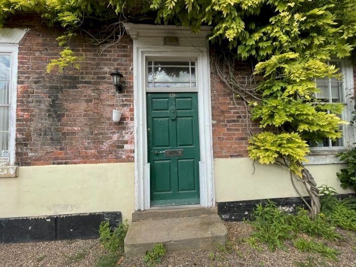3 Bedroom Flat To Rent In C, Church Street, Southwell, NG25