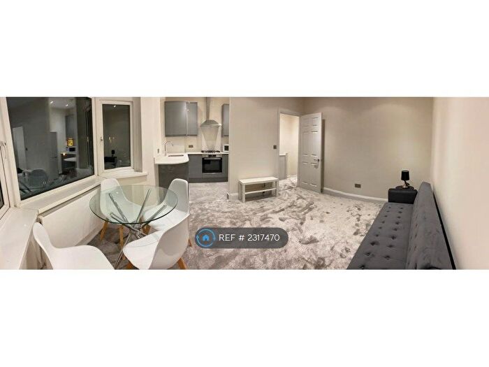 1 Bedroom Flat To Rent In Sussex Road, Harrow, HA1