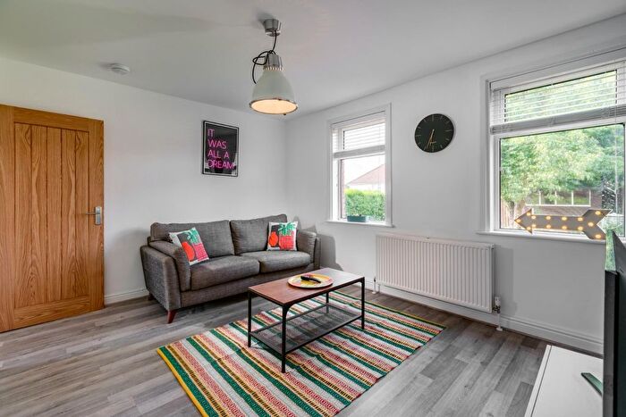 4 Bedroom Property To Rent In Pen Park Road, Bristol, BS10