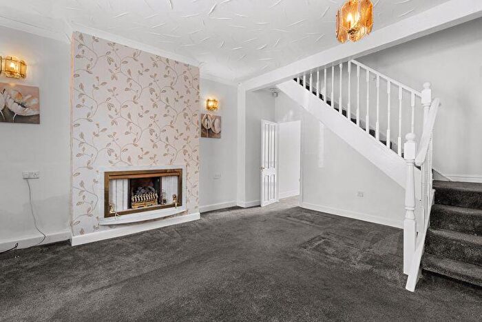 2 Bedroom Terraced House To Rent In Dickinson Street West, Bolton **Available Now**, BL6