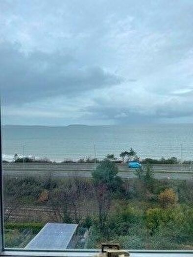 1 Bedroom Flat To Rent In Conway Road, Penmaenmawr, LL34