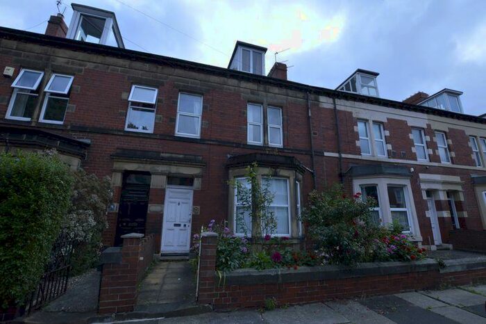 1 Bedroom Flat To Rent In Granville Gardens, Newcastle Upon Tyne, NE2