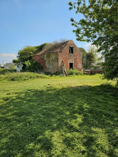 Property For Sale In Hurns End, Old Leake, Boston, PE22