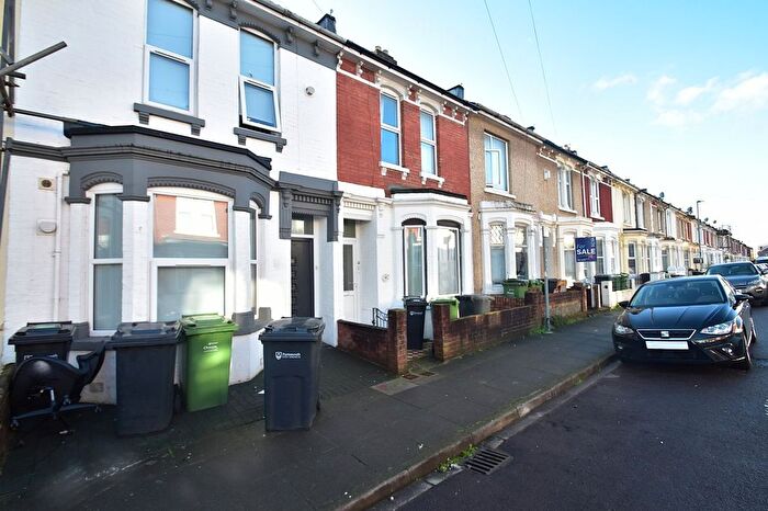 7 Bedroom Detached House To Rent In Manners Road, Southsea, Hampshire, PO4