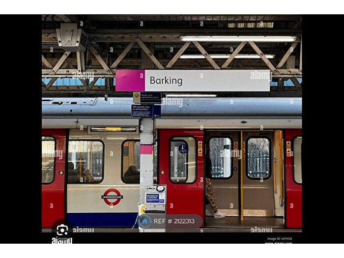 3 Bedroom Terraced House To Rent In Roman Road, Ilford, IG1