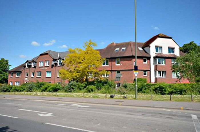 1 Bedroom Flat For Sale In York Road, , Guildford, GU1