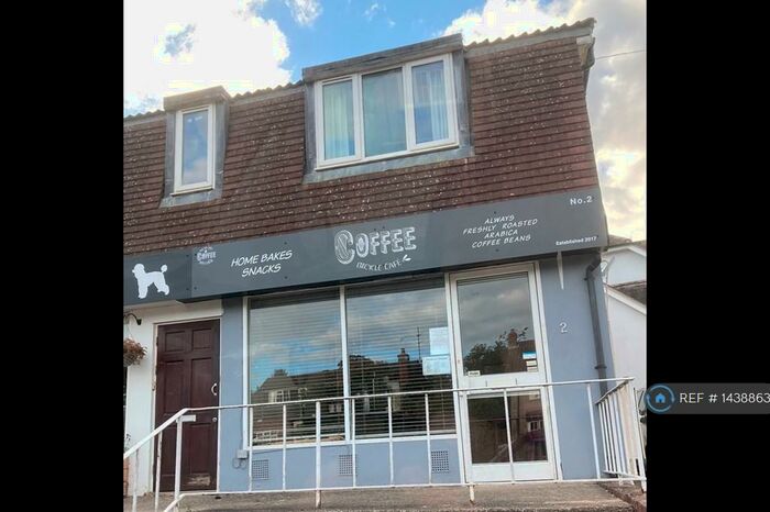 1 Bedroom Flat To Rent In Pleasant Valley, Saffron Walden, CB11