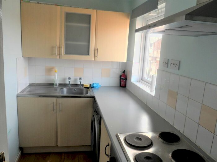 Studio To Rent In Apeldoorn Drive, Wallington, SM6