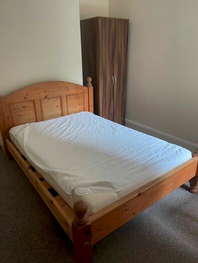 5 Bedroom Terraced House To Rent In Harold Road, Southsea, PO4