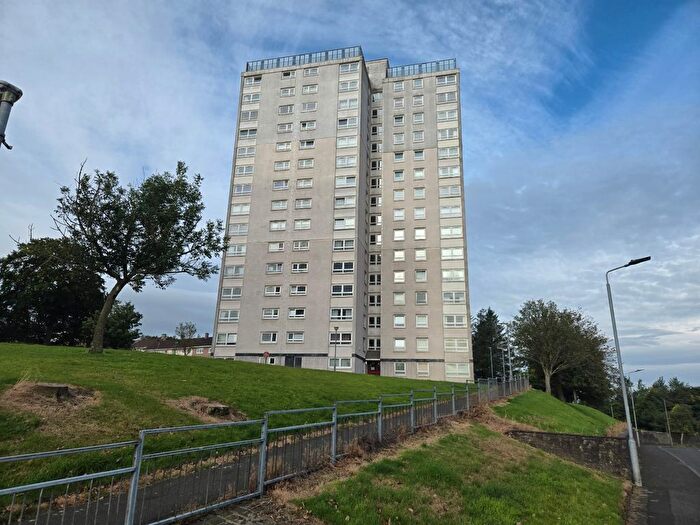 2 Bedroom Flat To Rent In Sadlers Well Court, East Kilbride, South Lanarkshire, G74