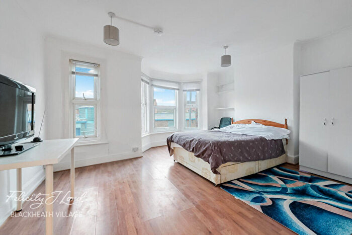 3 Bedroom Terraced House For Sale In Conington Road, London, SE13