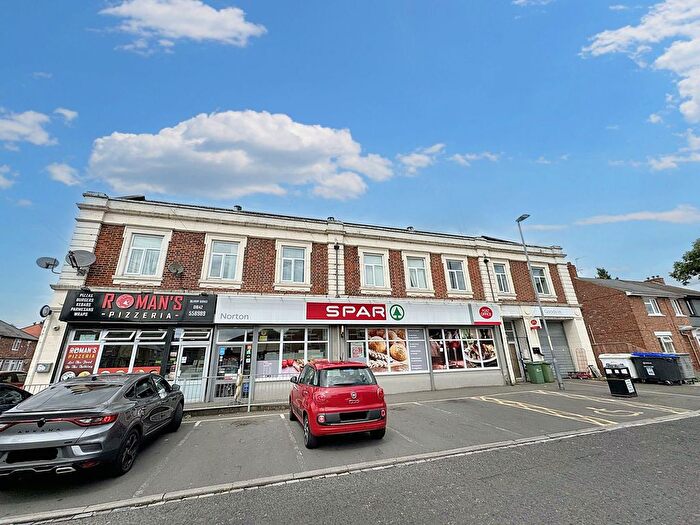 1 Bedroom Flat To Rent In Leven Road, Norton, Stockton-On-Tees, TS20