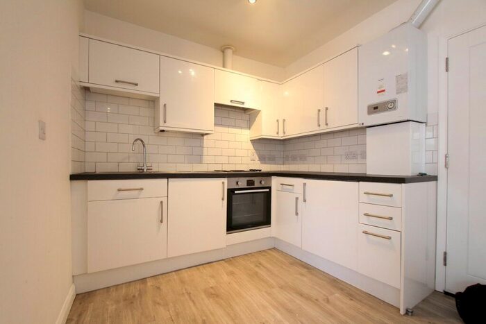 1 Bedroom Studio To Rent In The Lofts, Parsons Street, Banbury, Oxon, OX16