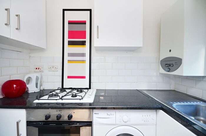 Studio For Sale In Buckley Road, Brondesbury, London, NW6