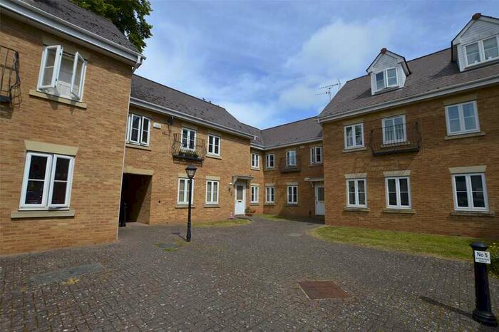 2 Bedroom House To Rent In Village Mews, Cheltenham, GL51