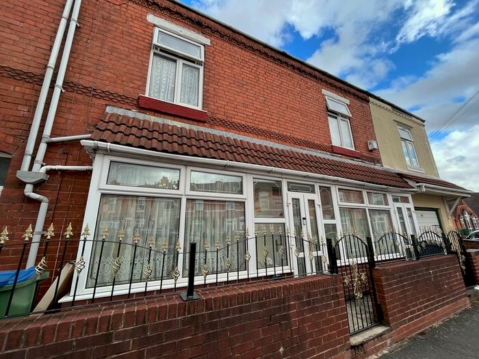 Properties for sale in B67, Smethwick, Bearwood Houses for sale & to rent