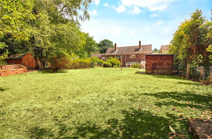 3 Bedroom Semi Detached House For Sale In Highfields, Sunningdale, Berkshire, SL5