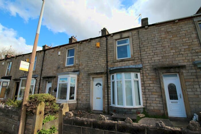 3 Bedroom Terraced House To Rent In Lune Road, Lancaster, LA1
