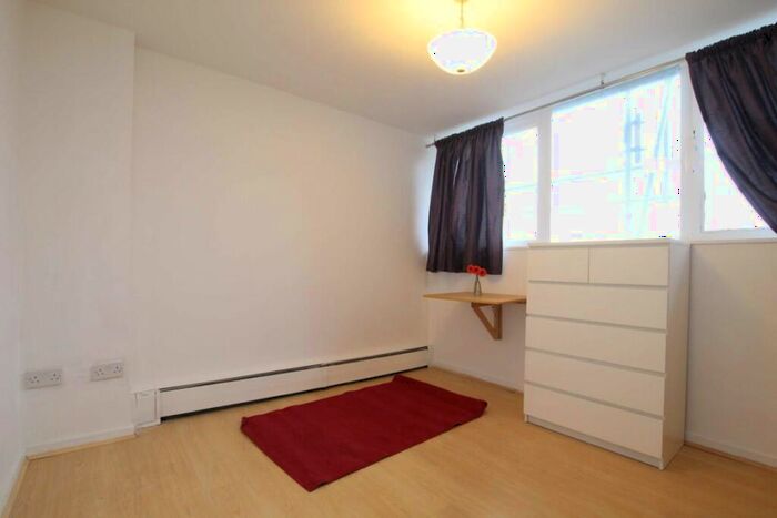 2 Bedroom Flat To Rent In Finchley Road, Swiss Cottage, NW3
