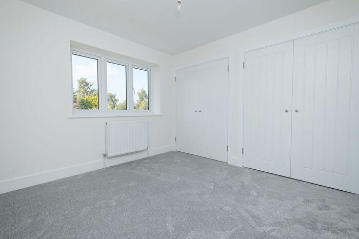 2 Bedroom Detached House For Sale In Bayfield, Painters Forstal, ME13