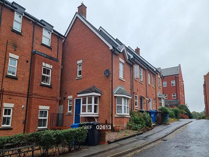 2 Bedroom Property To Rent In Bramley Hill, Ipswich, Suffolk, Uk, IP4