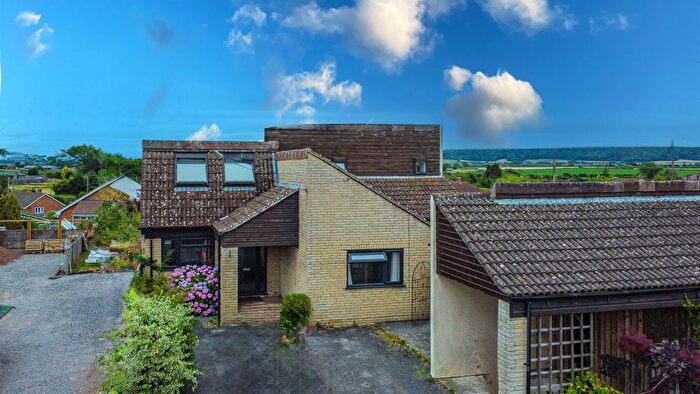 4 Bedroom Detached House To Rent In Kicks Hill, Middlezoy, TA7