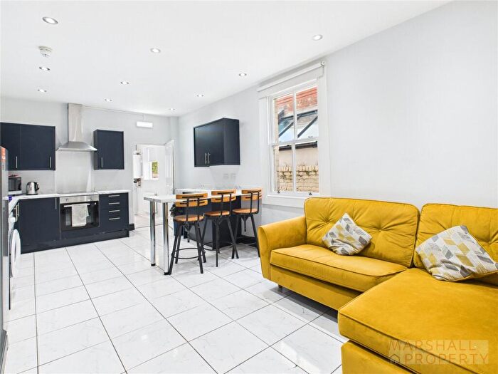 Property To Rent In Hunters Lane, Wavertree, L15