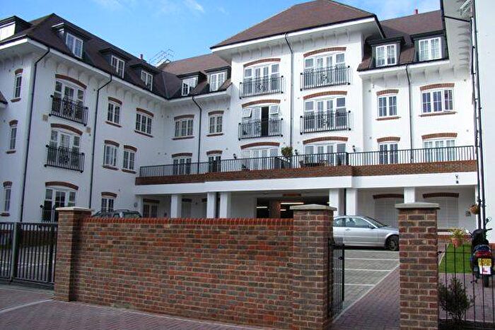 2 Bedroom Apartment To Rent In Bolnore Village, Haywards Heath, RH16