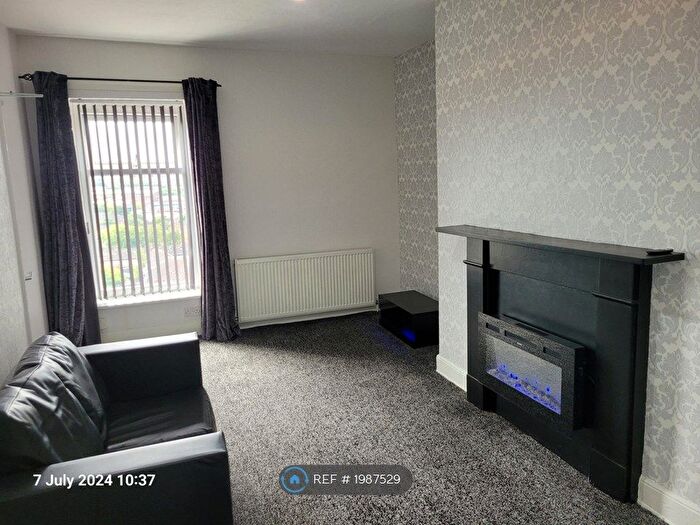 1 Bedroom Flat To Rent In Preston New Road, Blackburn, BB2