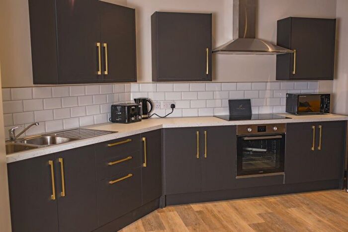 1 Bedroom Property To Rent In North Bridge Street, Sunderland, SR5